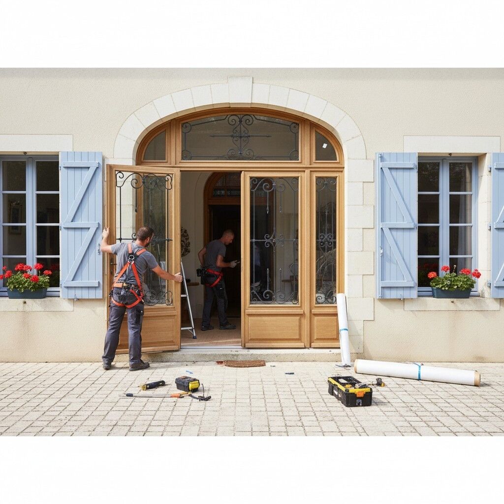 STORE ET DECOR