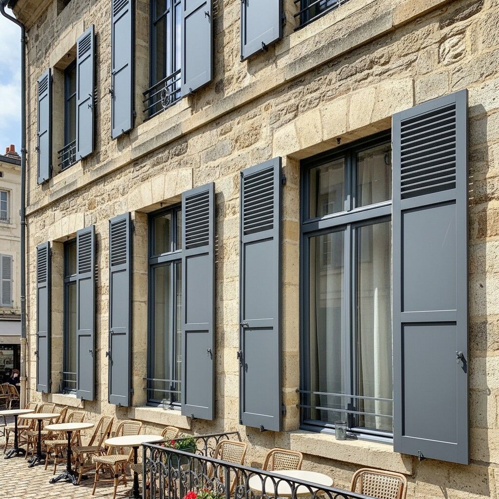 STORE ET DECOR
